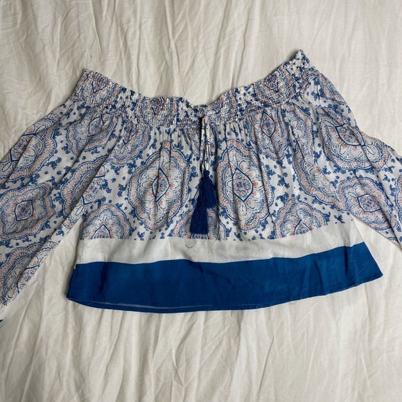 Surf Gypsy Two Piece Set - Picture 2 of 4